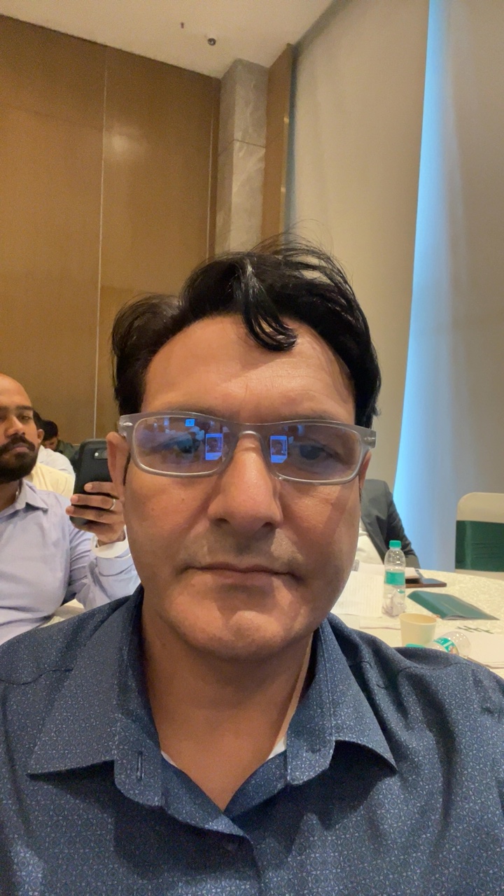 Abid Hussain Dar