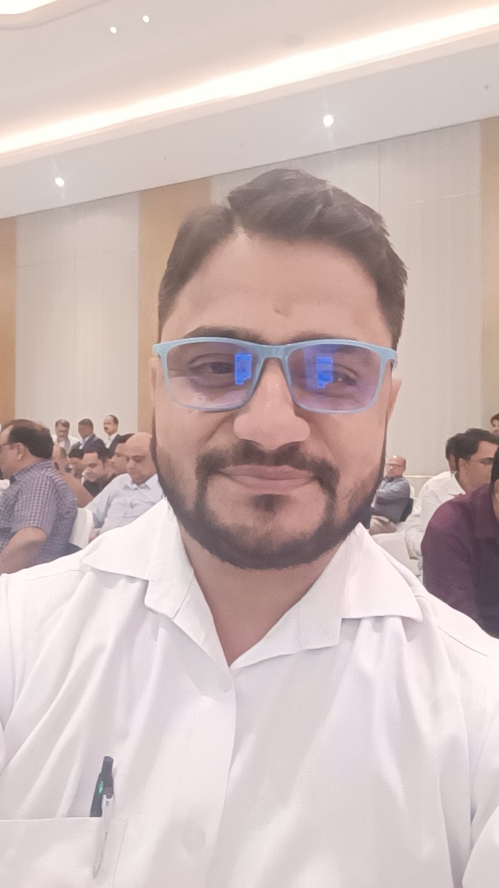 Naveen Kr kakkkar