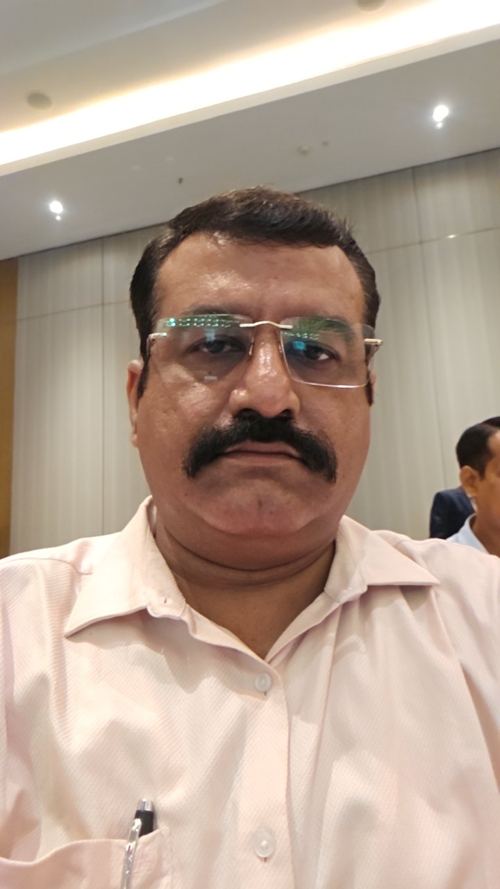 Saurabh Arora