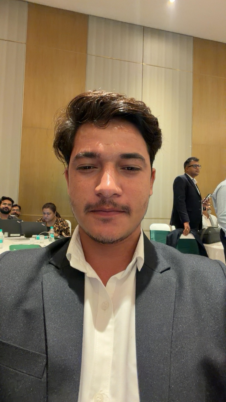 SAHIL SAIFI