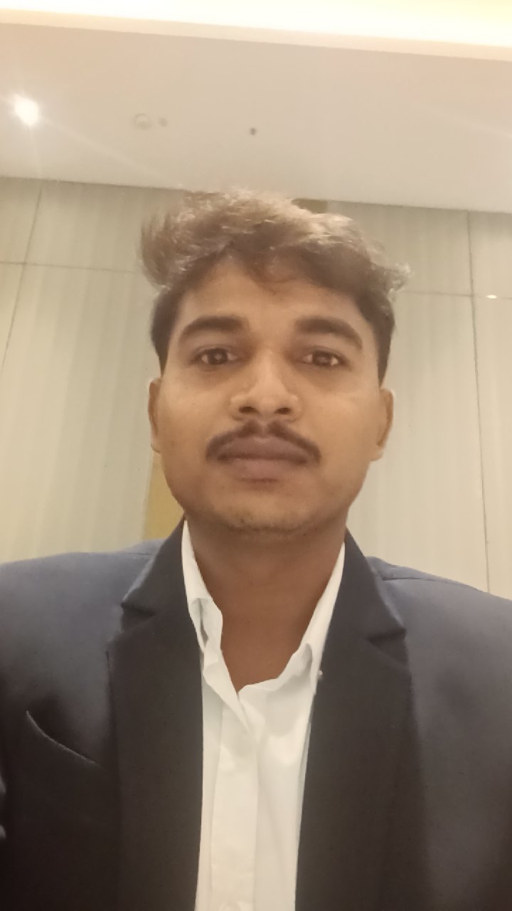 Pavan Kumar