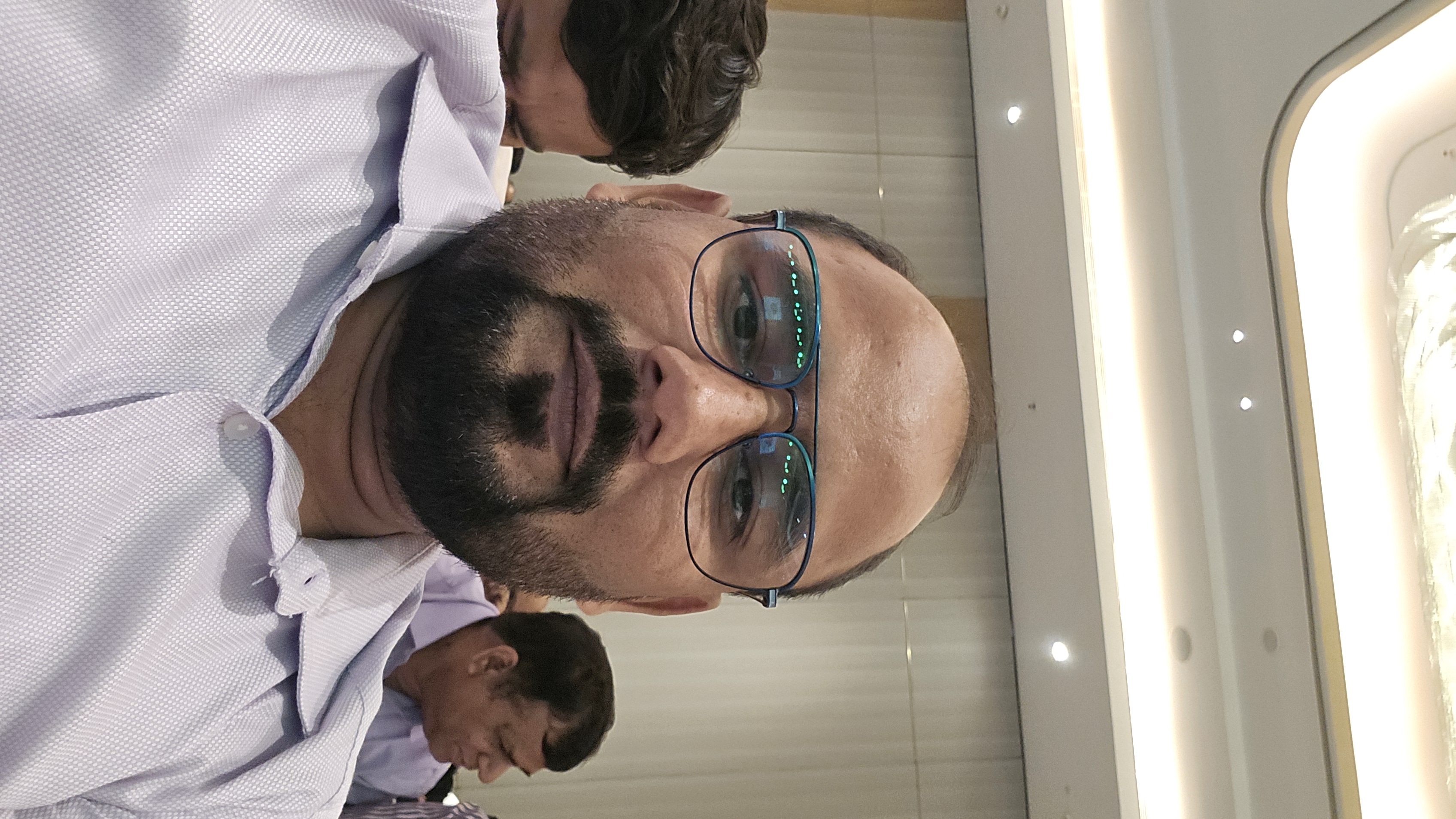 Arvind Kumar