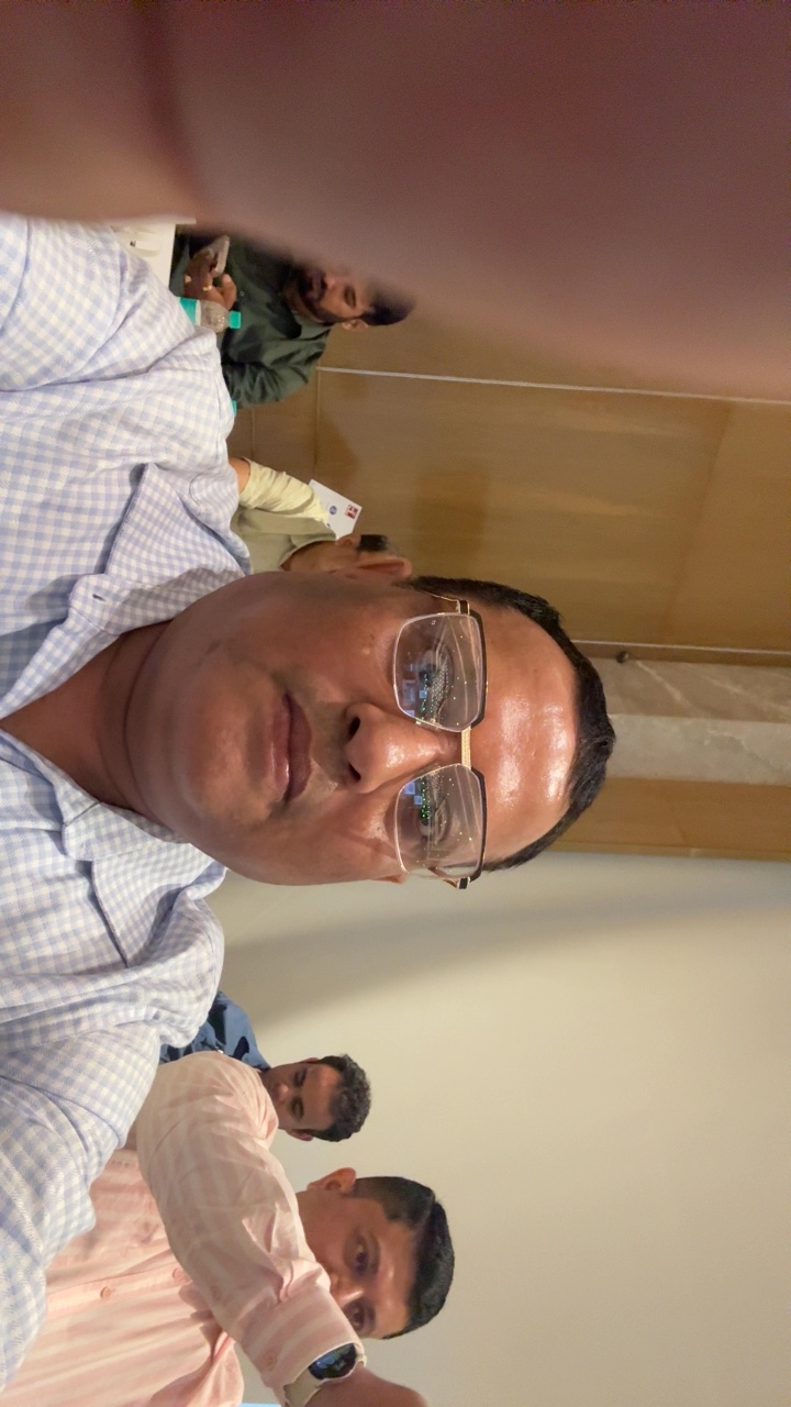 Visha Agrawal