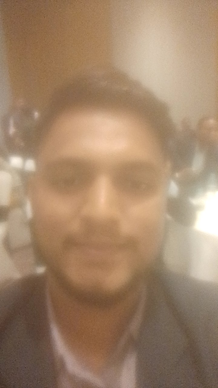 Rahul Yadav