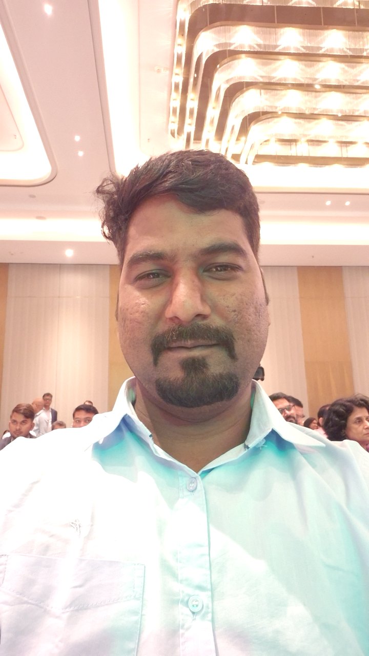 Mukesh Kumar