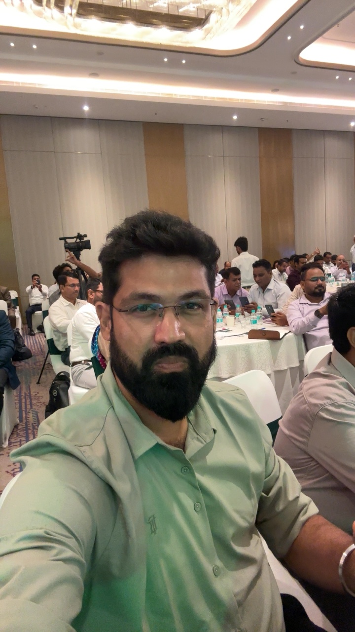 Abhinav Tiwari