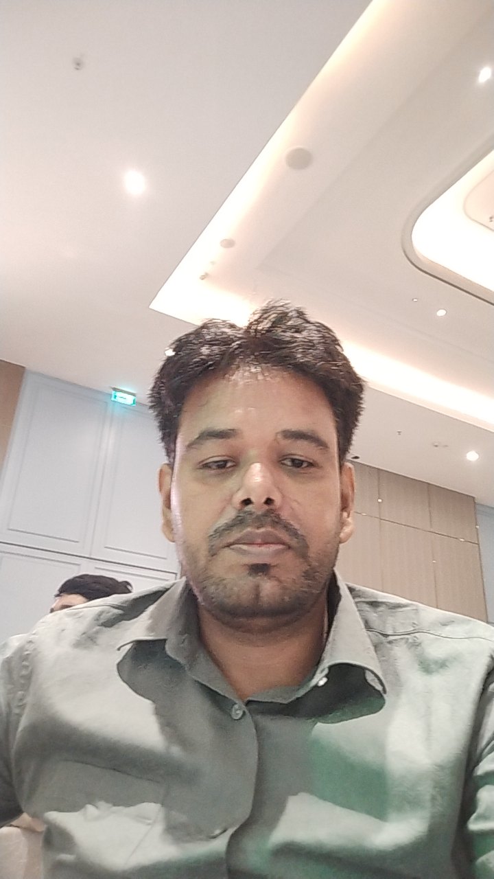 Nishant Mishra