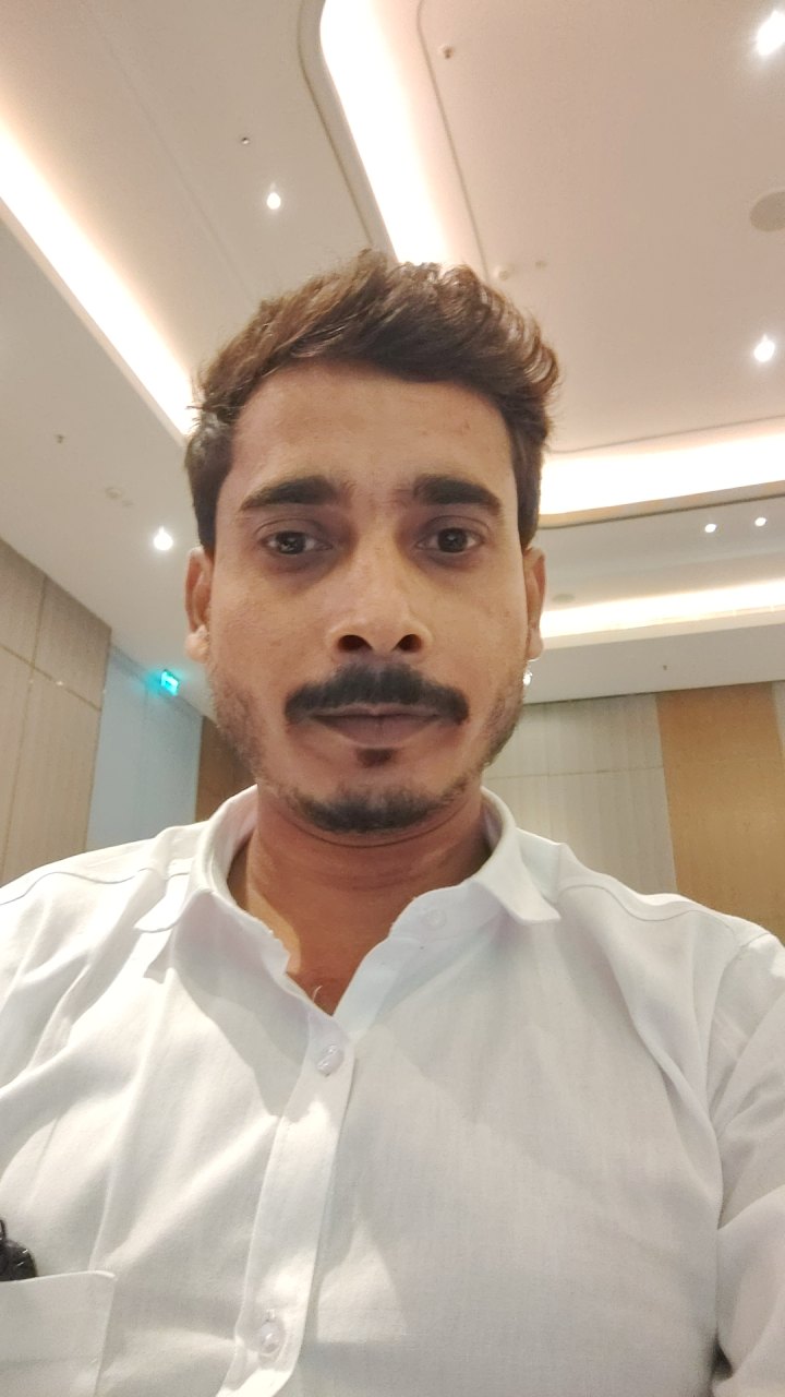 Shashank Mishra