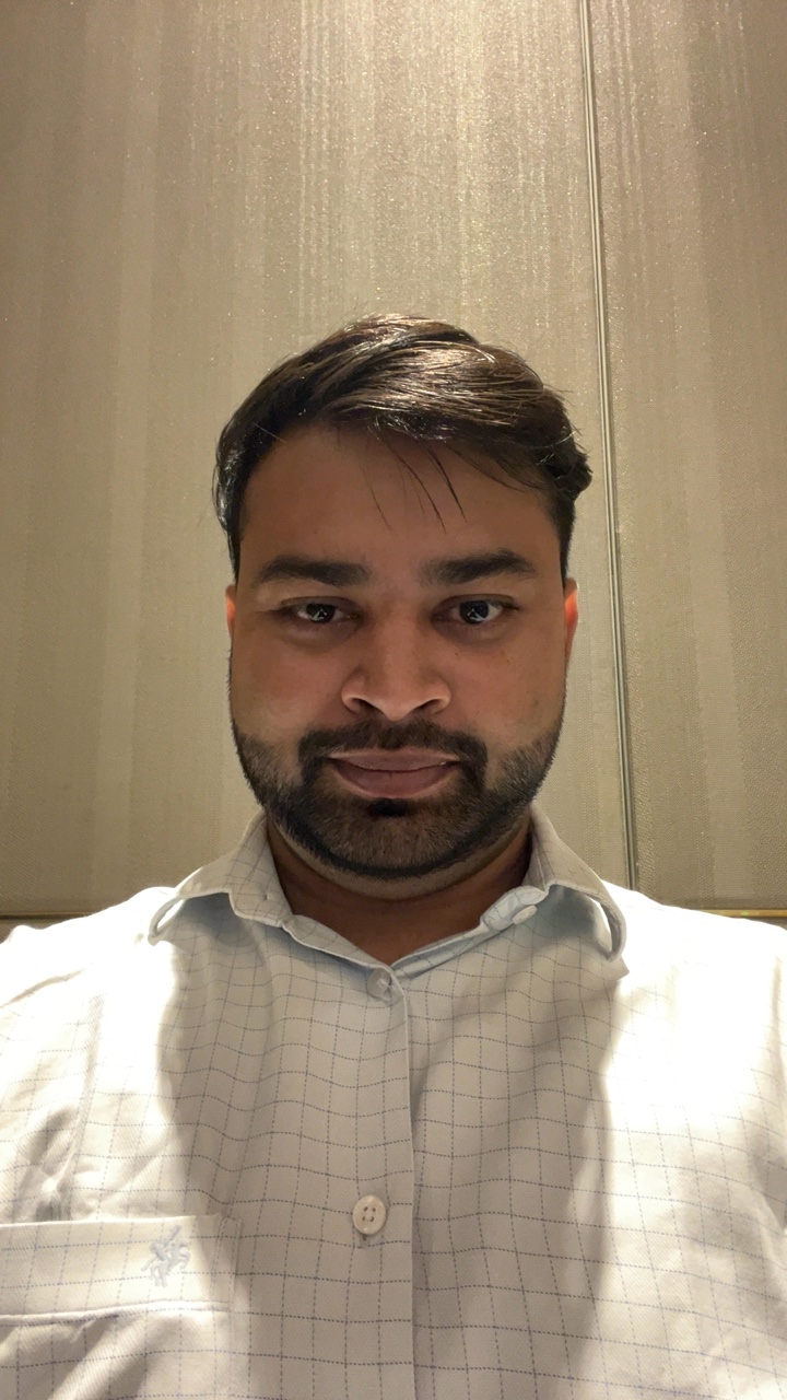 Kunal Chaudhary