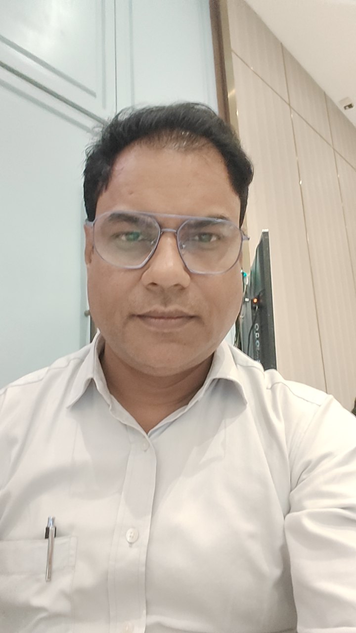 Vikrant Verma