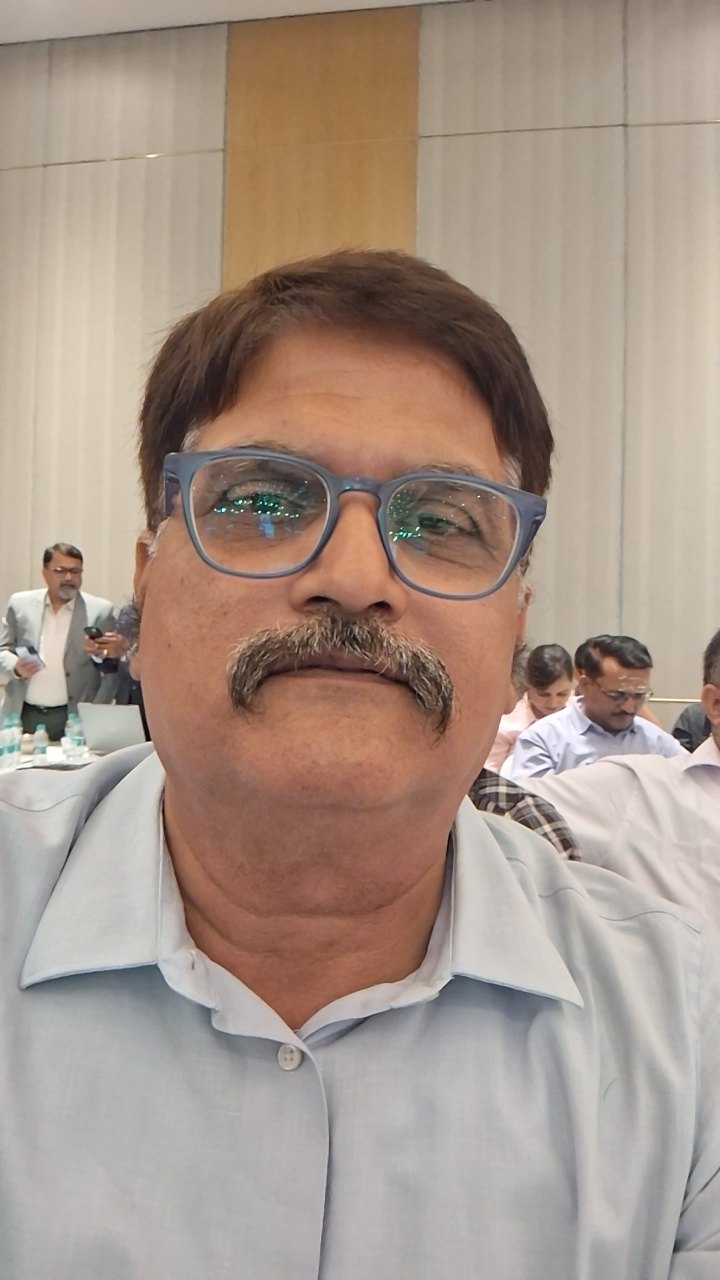 Prafulla Vaidya
