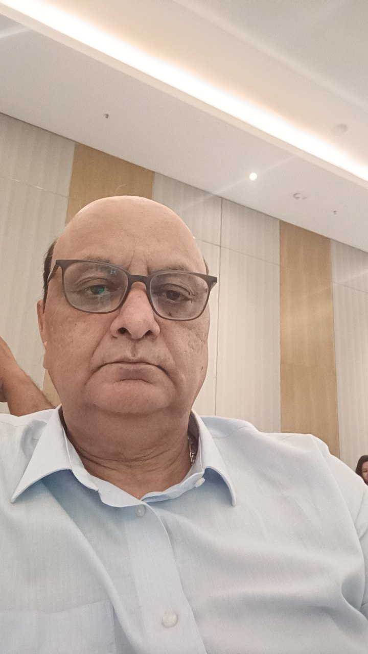 HEMANT Agrawal