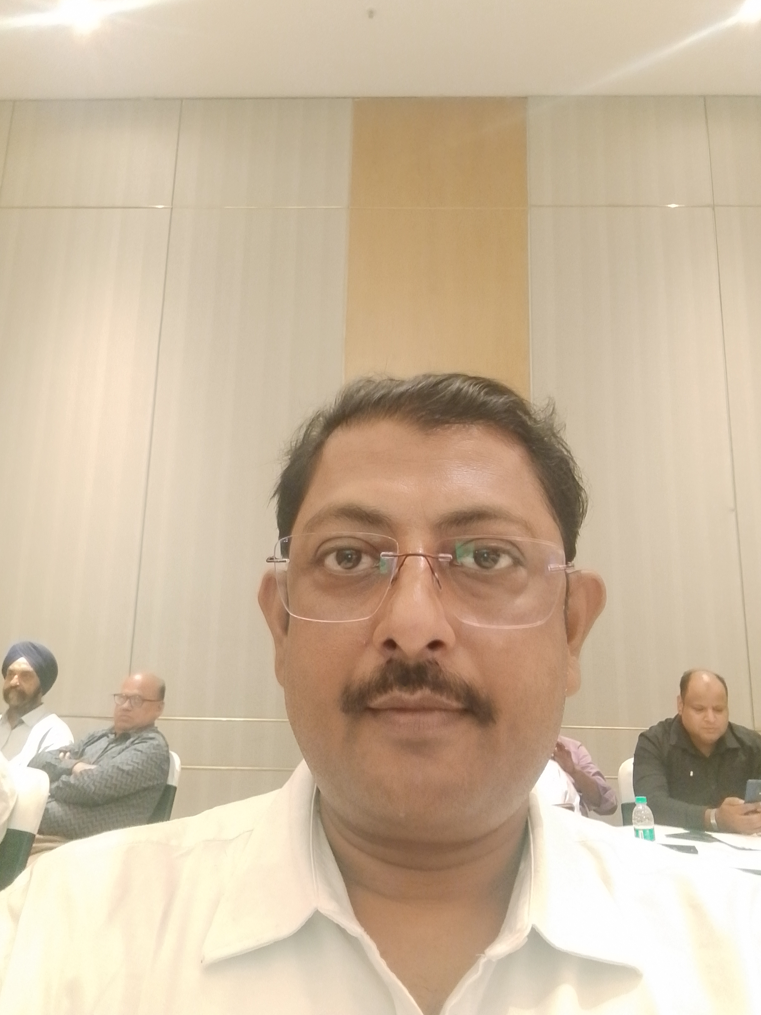 Ritesh kumar Srivastva