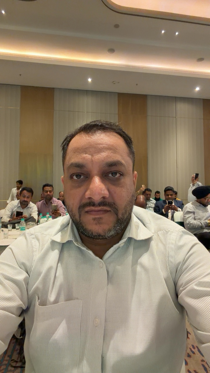 Suresh Arora