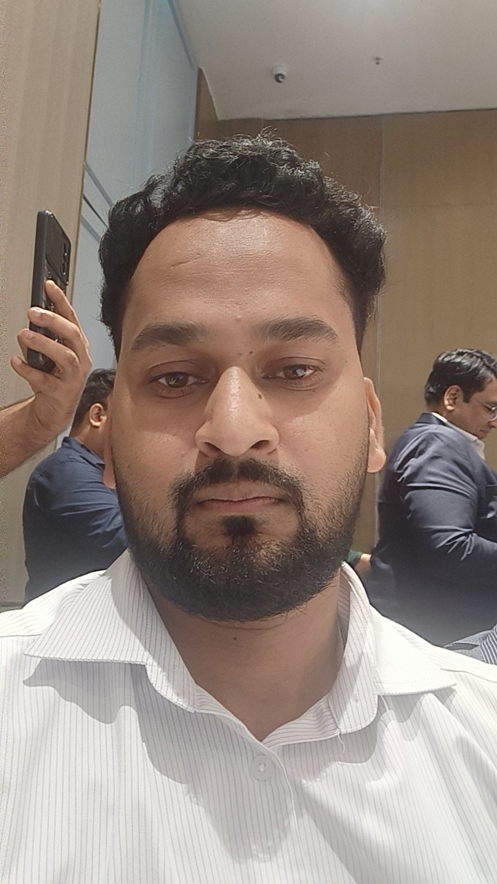 Shivang Kumar