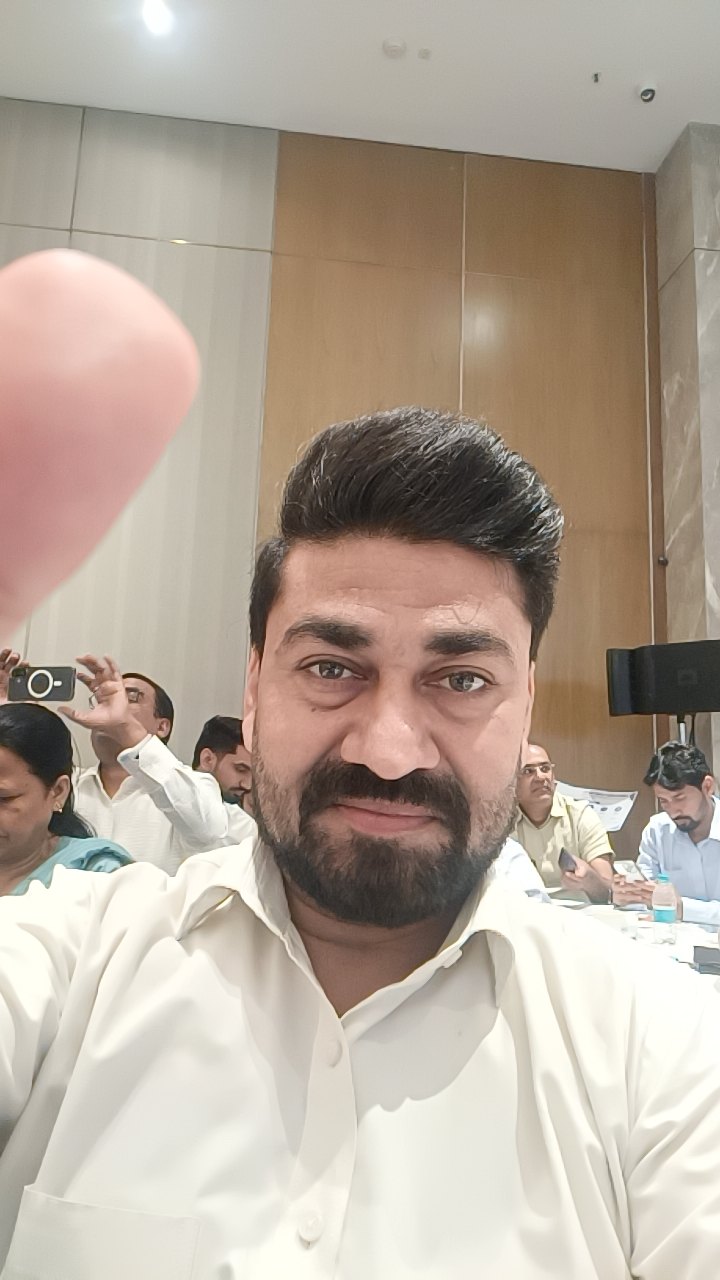 Rahul Gupta
