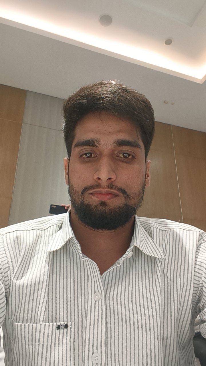 Satyam Dwivedi