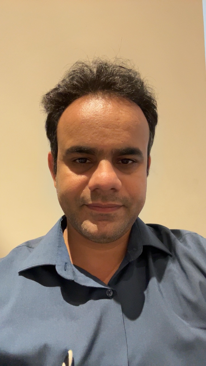 Neeraj Sharma