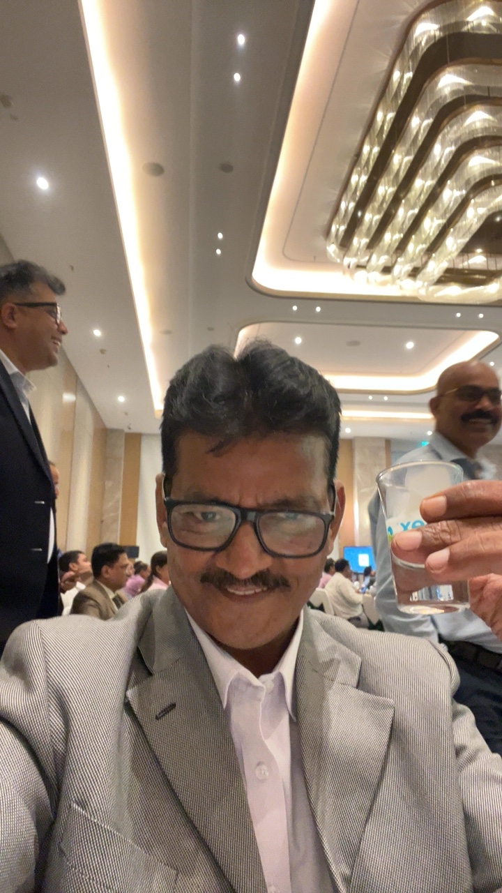Rajesh Vora