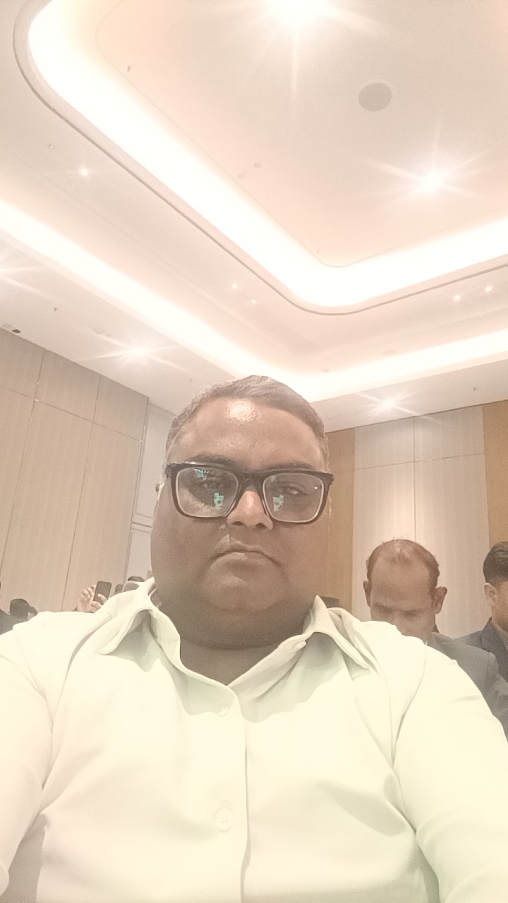 Ved Prakash Chauhan