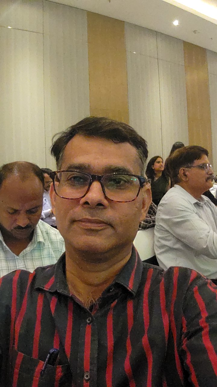 Nitin Tandon