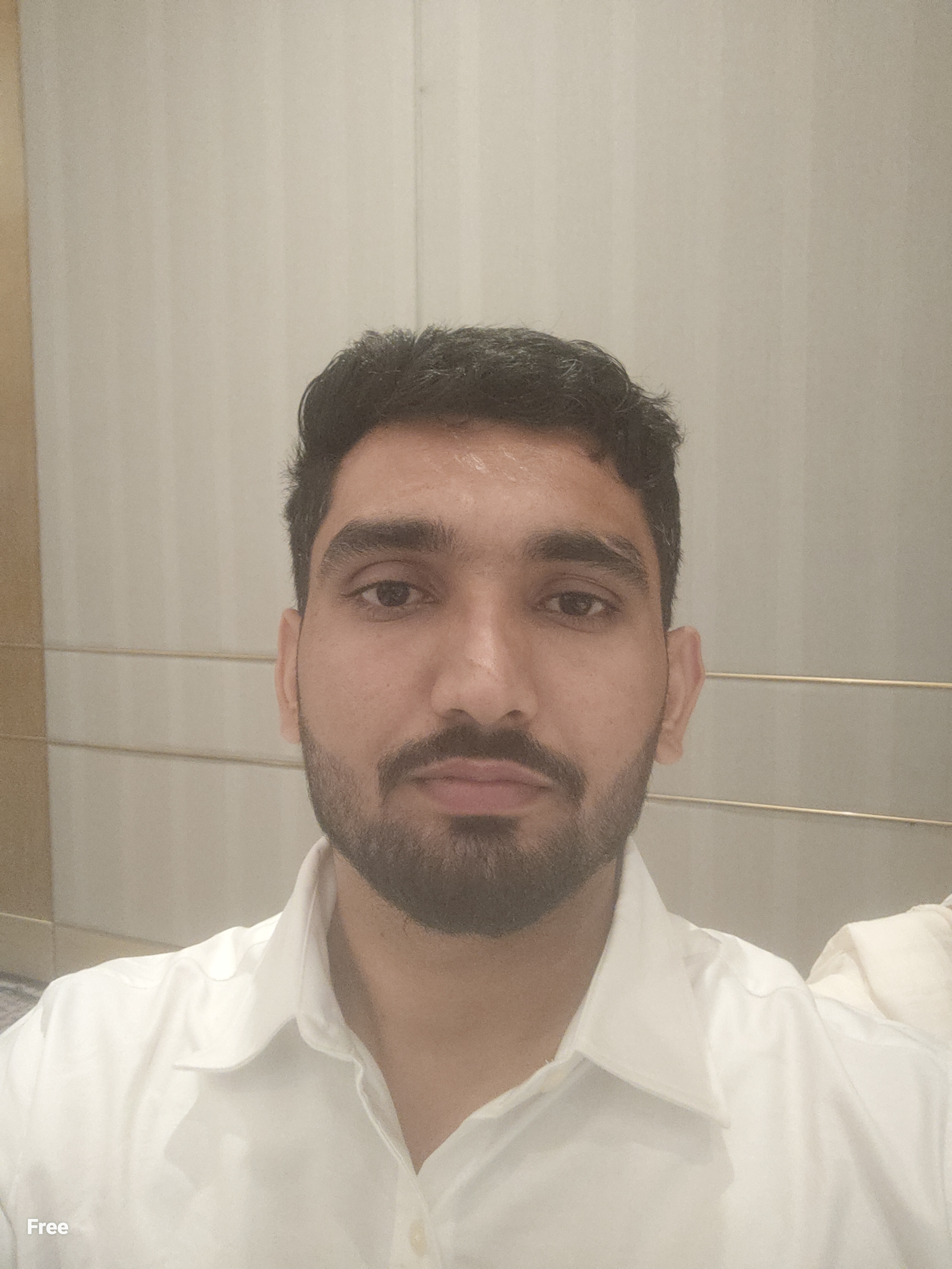 Sahil Maan