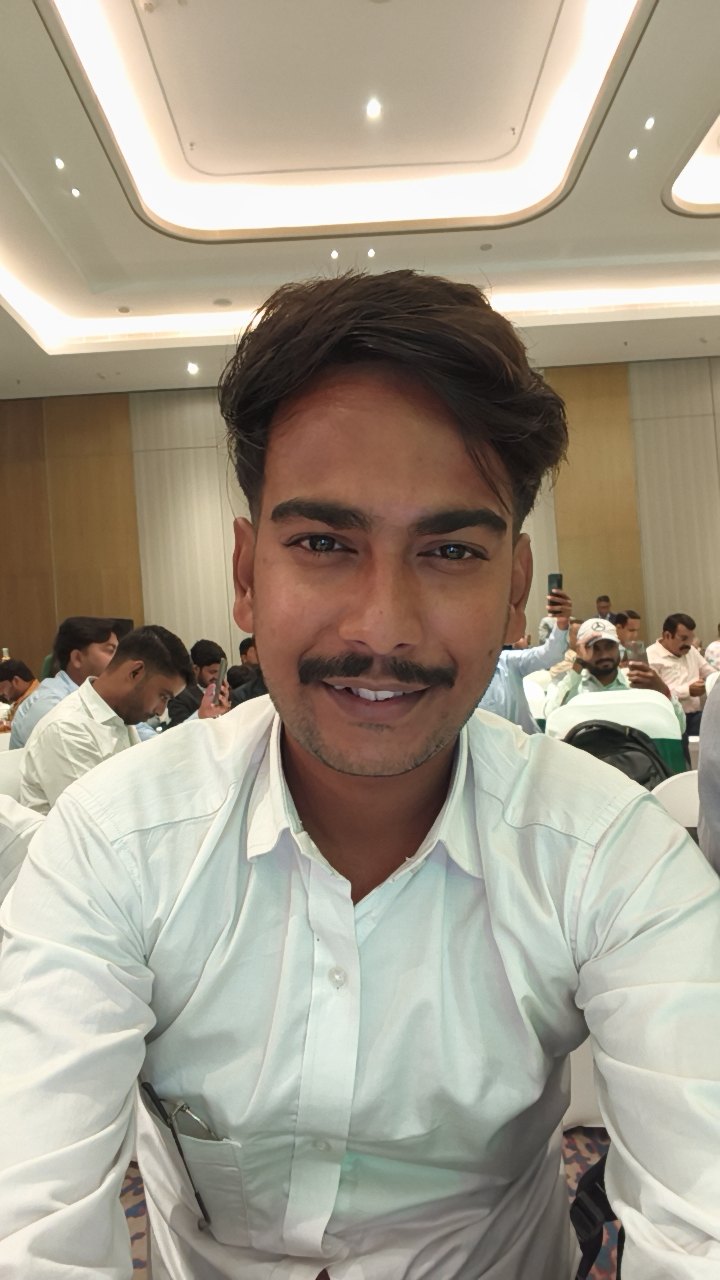 Virendra Singh