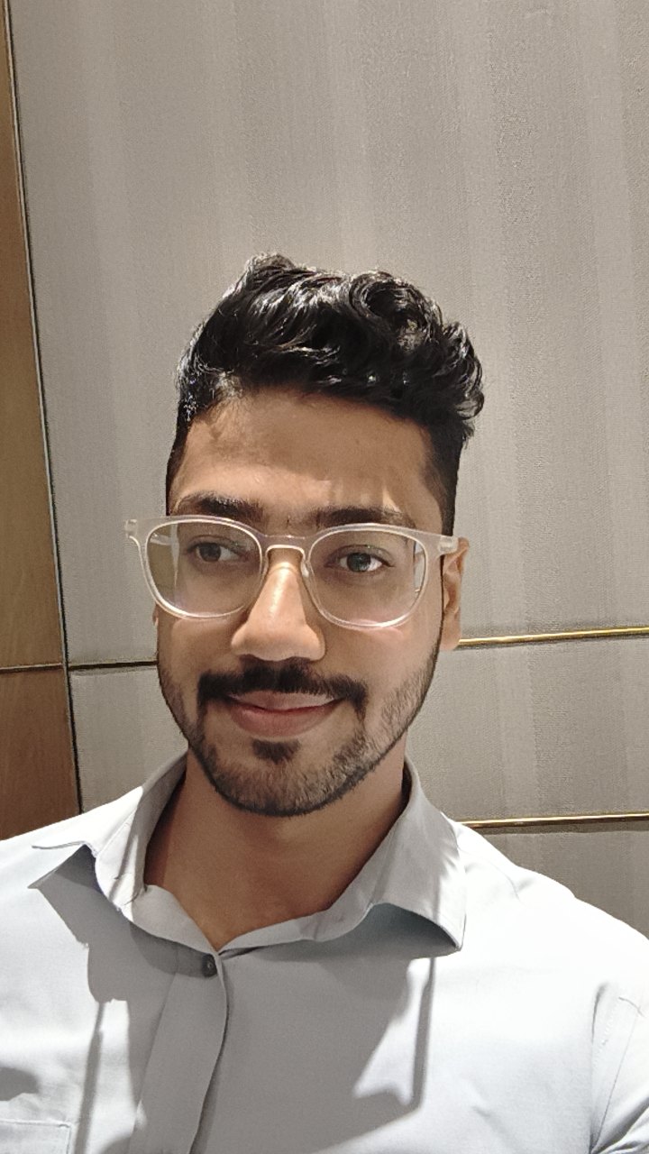 Rohit Parashar