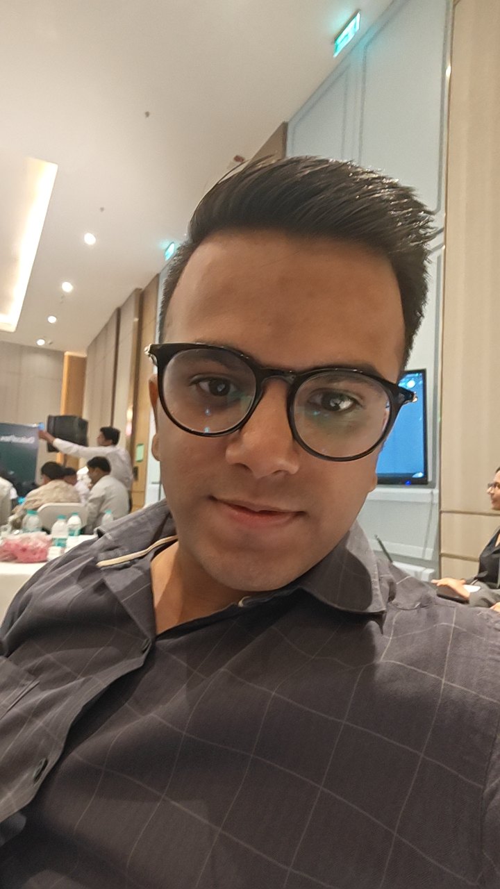 mudit aggarwal