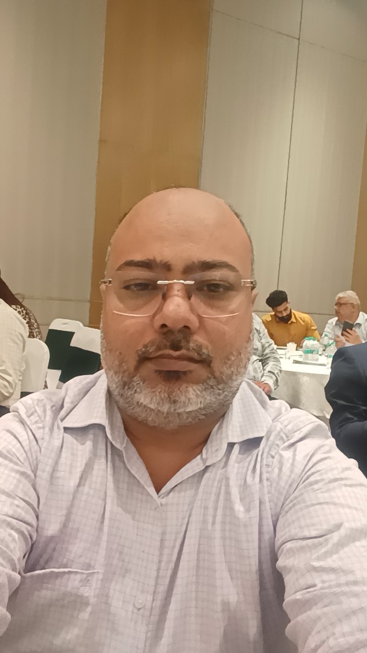 Mohd yunus khan