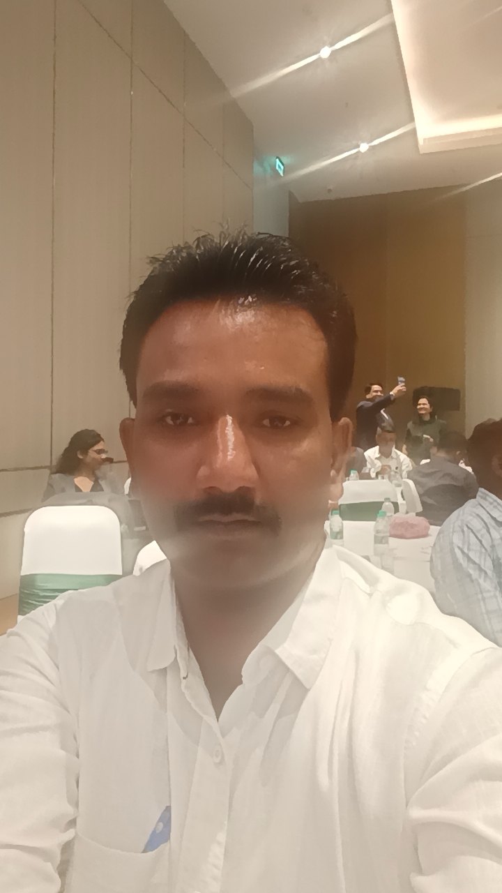 Indrajeet Sharma