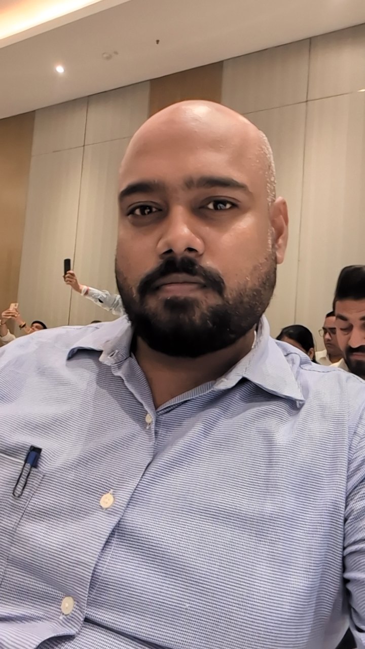 Abhishek Mishra