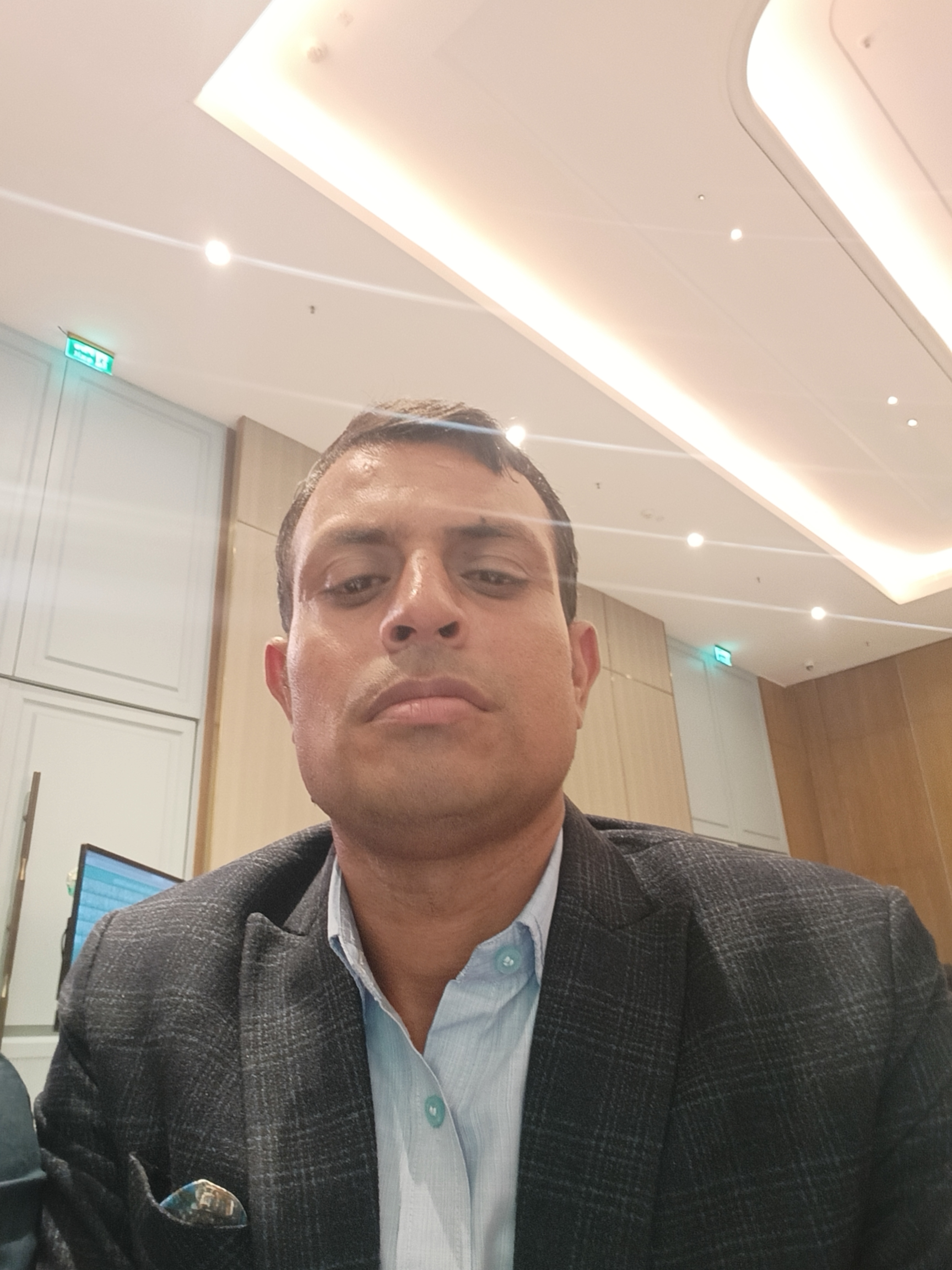 Amit Tiwari