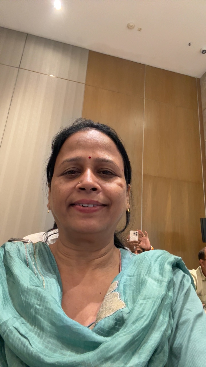 Sangeeta Bajpai
