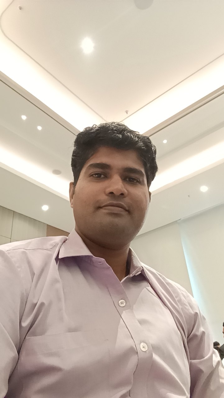 himanshu dubey