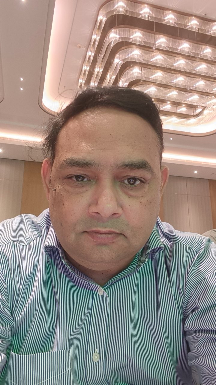 Abhay Tiwari