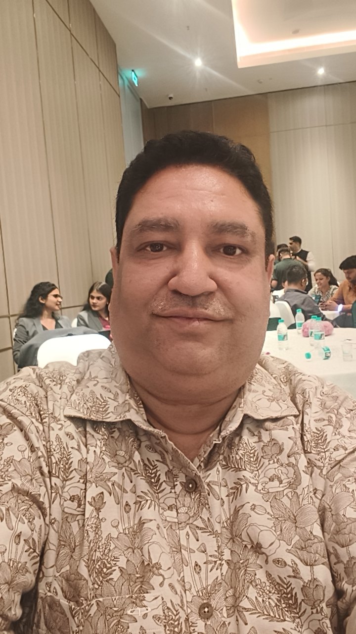 Sanjay Bhatia