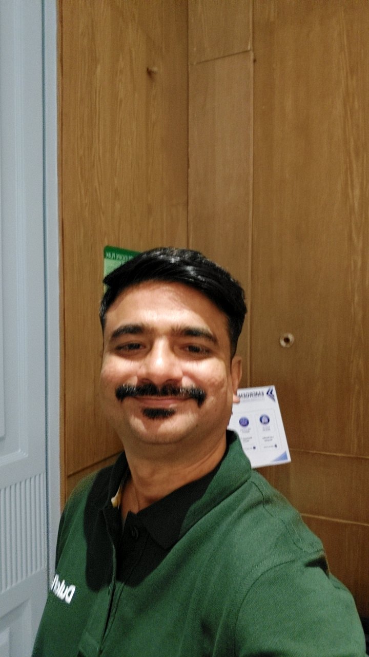 Prashant Jagtap