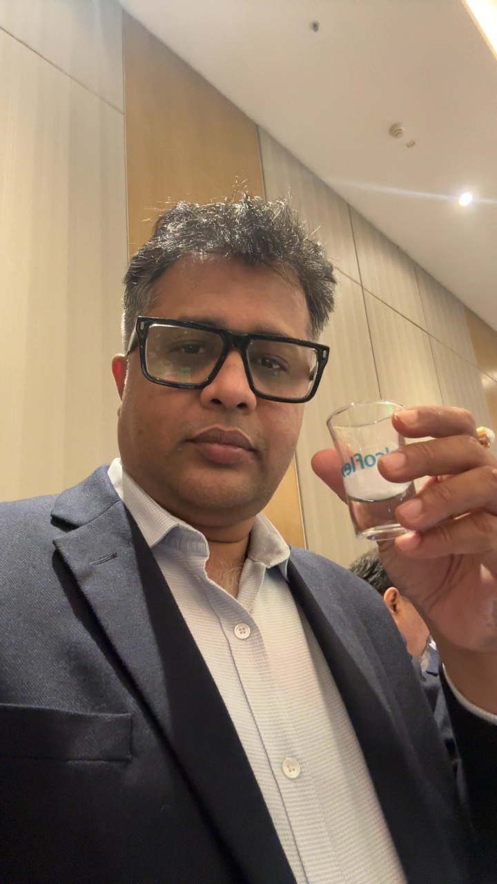 Ritam Chowdhury