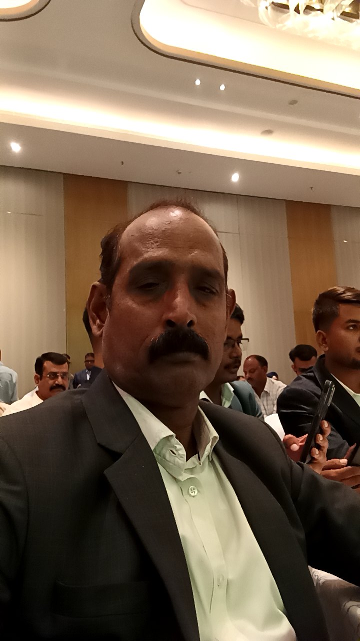 Avdhesh Kumar