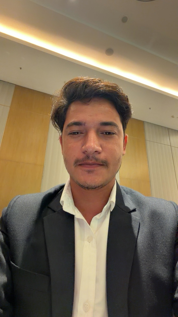 Sahil Saifi