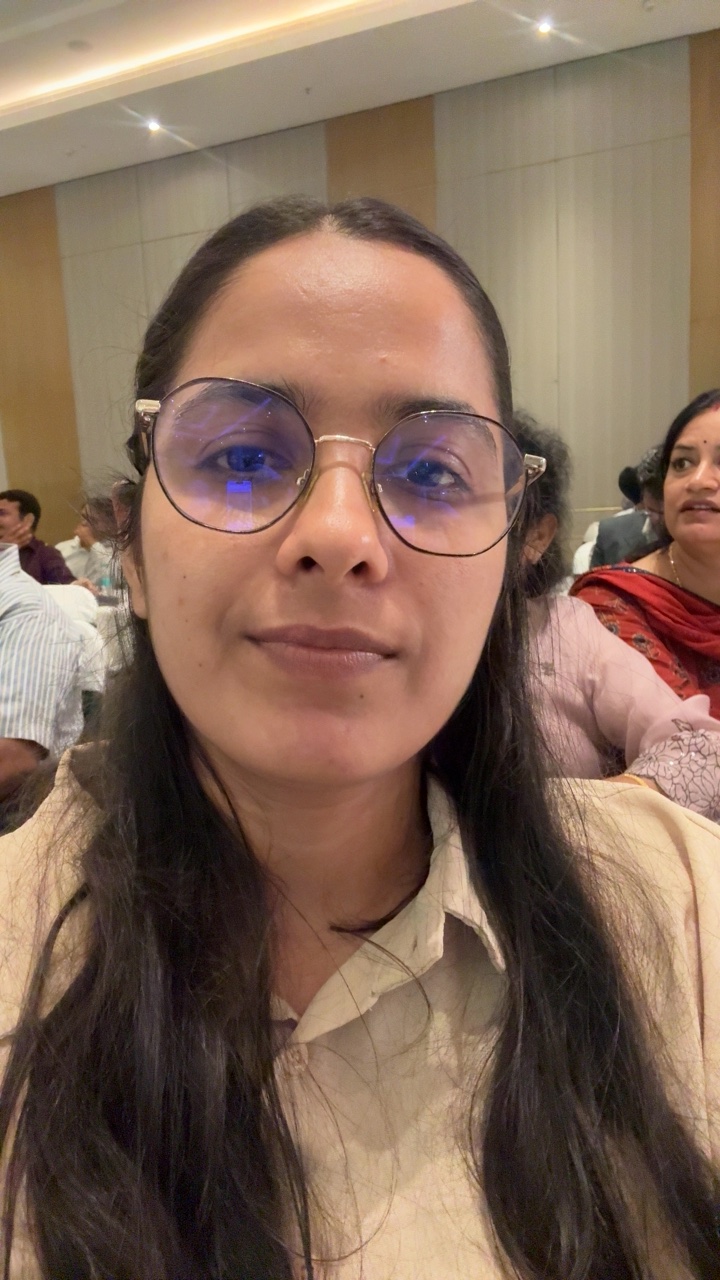 Sakshi Bhati