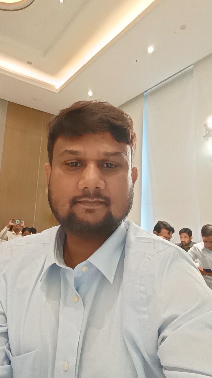 Amit Belwal