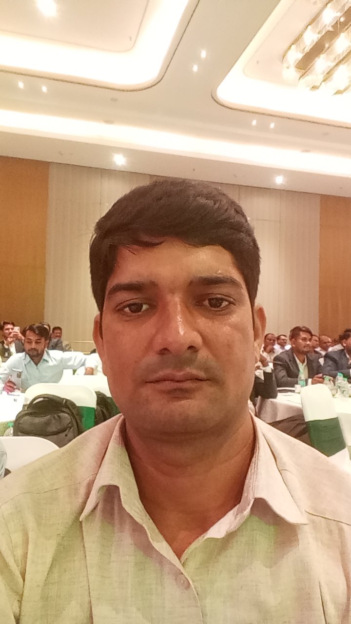 Rupesh mishra