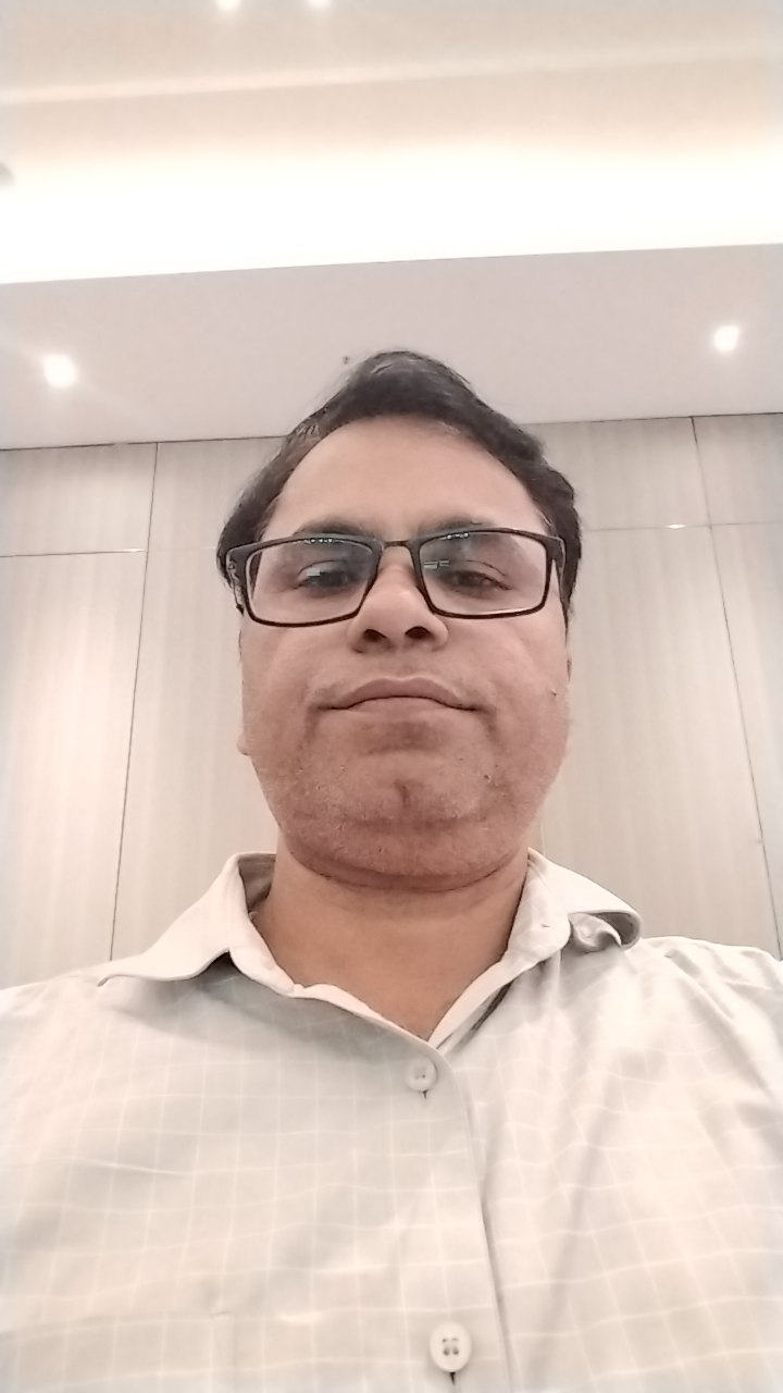 D C Pandey