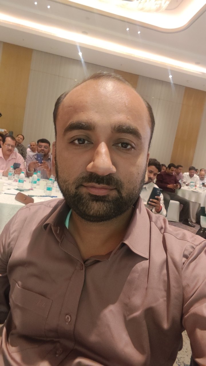 Dheeraj Thareja