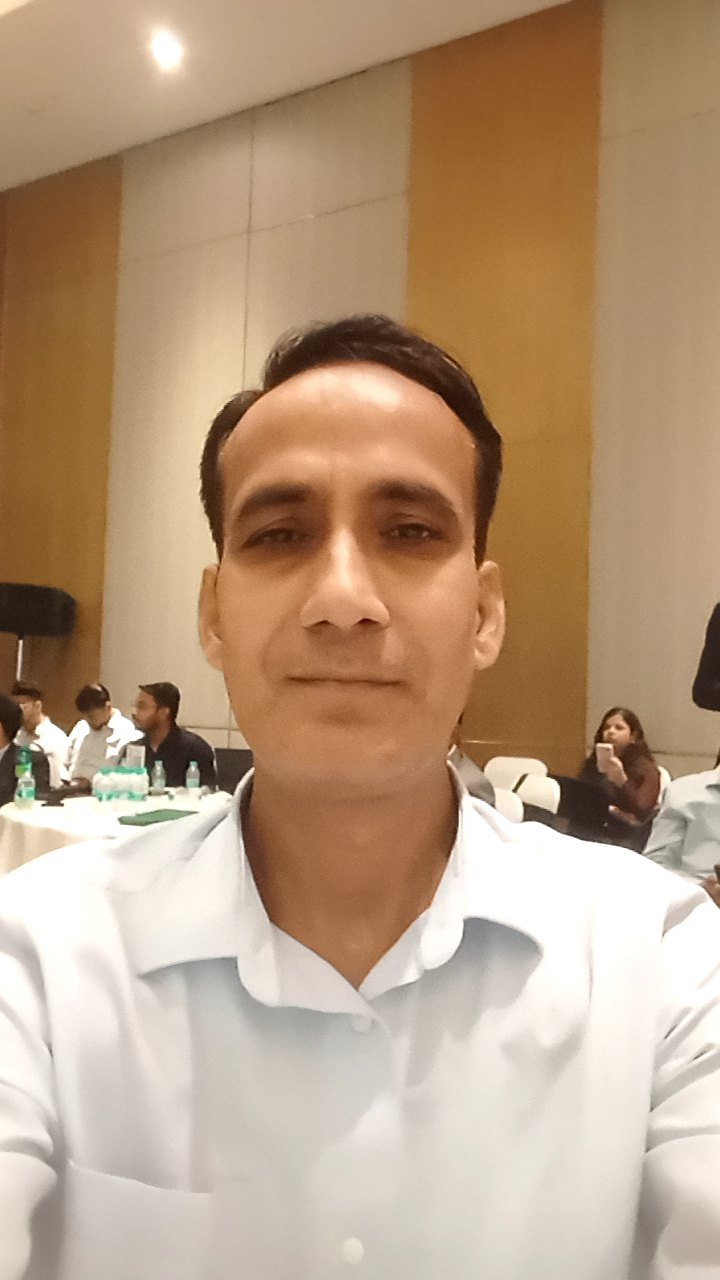 Prashant Nigam