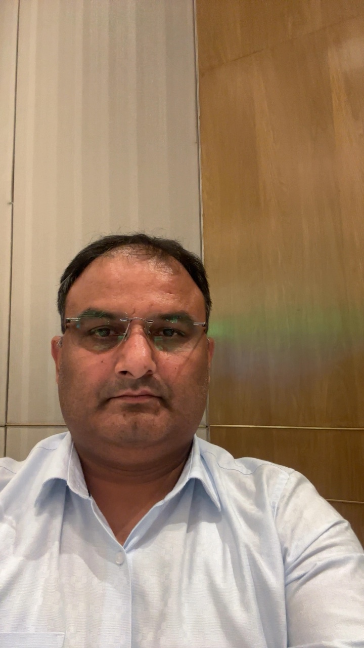 Vikas Sharma