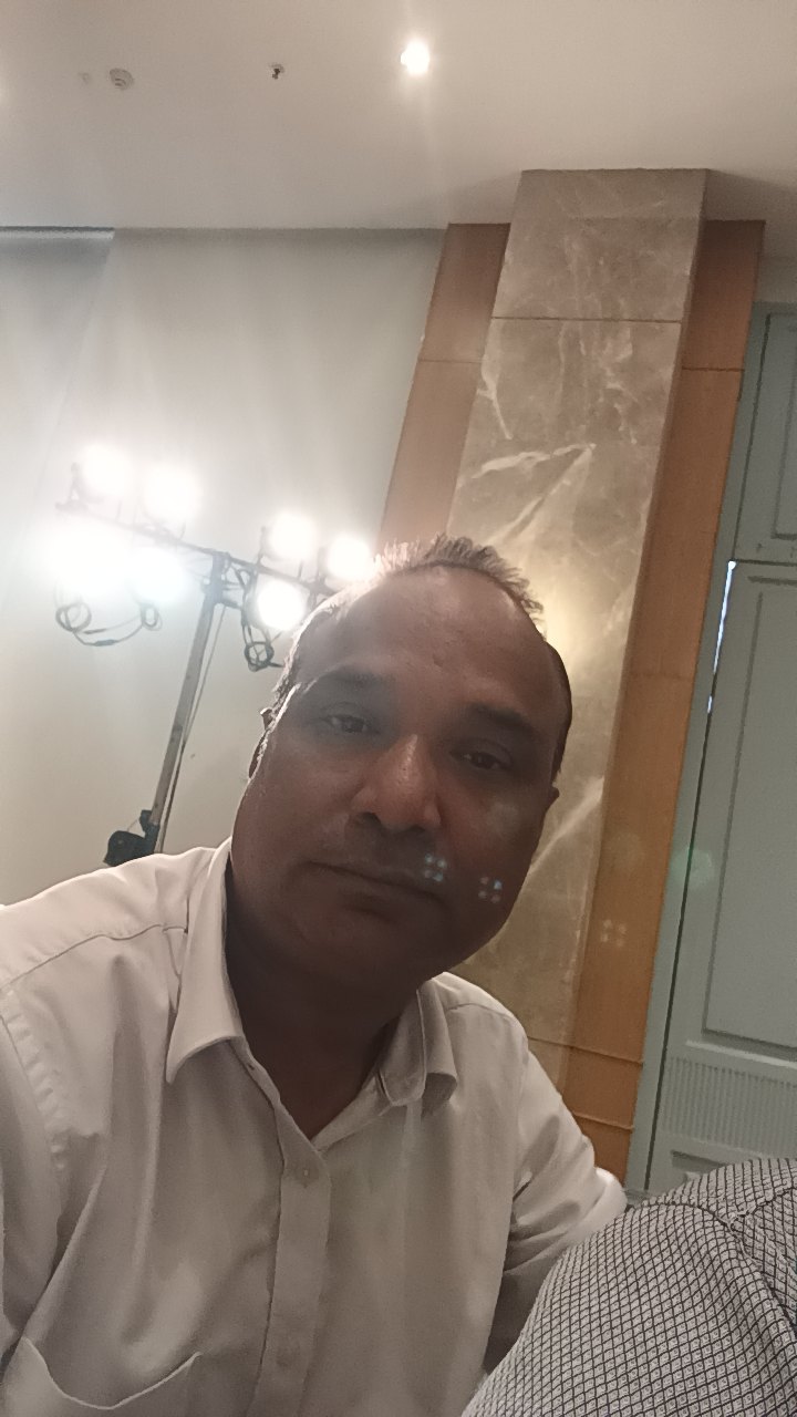 Susheel Chowdhury