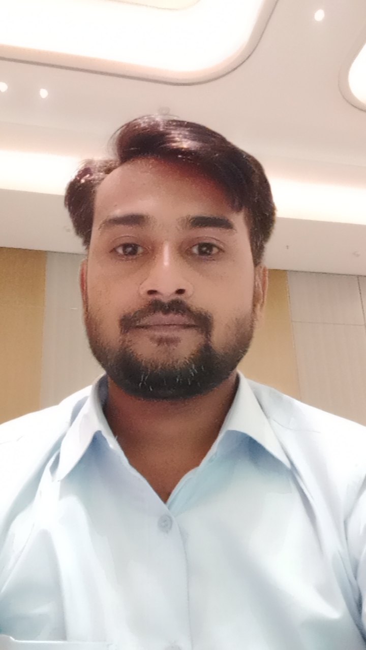 Arnav raj